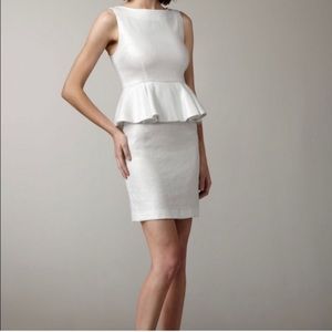Alice+Olivia towork! Peplum dress